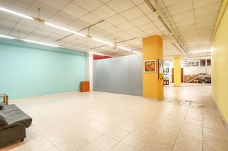 Local comercial en venta en Pontedeume