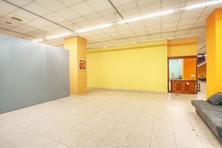 Local comercial en venta en Pontedeume