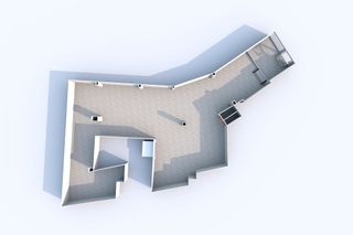 Local comercial en venta en Pontedeume