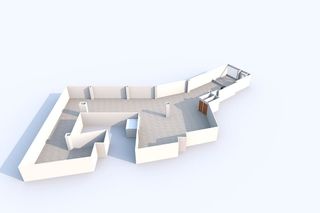 Local comercial en venta en Pontedeume