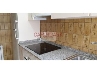 Piso en alquiler en Areal – Zona Centro en Vigo