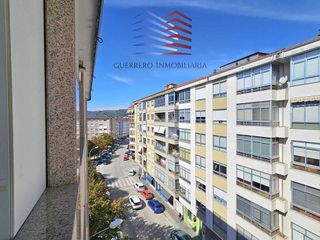 Piso en alquiler en San Rosendo en Ourense