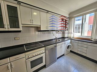 Piso en alquiler en San Rosendo en Ourense