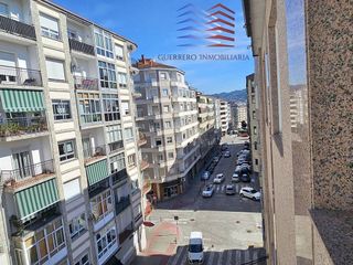 Piso en alquiler en San Rosendo en Ourense