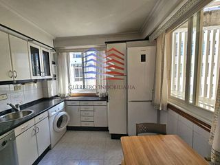 Piso en alquiler en San Rosendo en Ourense