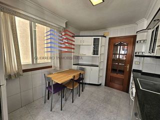 Piso en alquiler en San Rosendo en Ourense