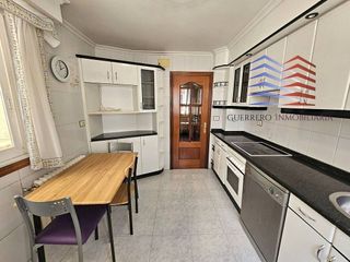 Piso en alquiler en San Rosendo en Ourense