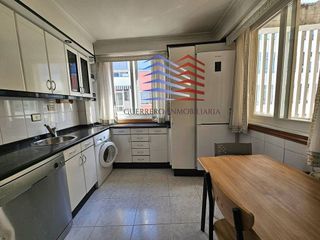 Piso en alquiler en San Rosendo en Ourense