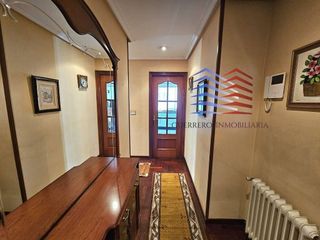 Piso en alquiler en San Rosendo en Ourense