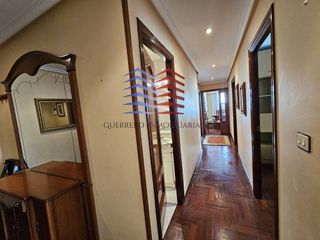 Piso en alquiler en San Rosendo en Ourense