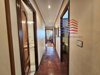 Piso en alquiler en San Rosendo en Ourense