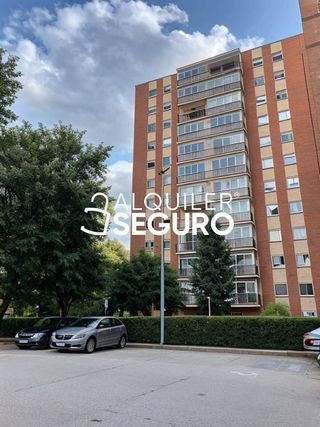 Piso en alquiler en Venecia - Nueva Alcalá en Alcalá de Henares