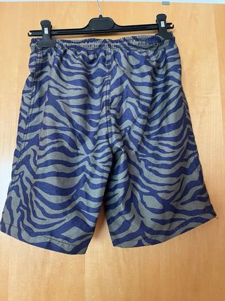 Bañador niño estampado 