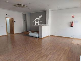 Local comercial en alquiler en Plan Sur-Amistad en Guadalajara