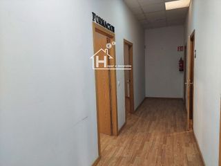 Local comercial en alquiler en Plan Sur-Amistad en Guadalajara