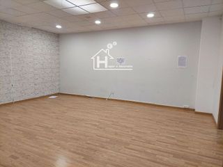 Local comercial en alquiler en Plan Sur-Amistad en Guadalajara