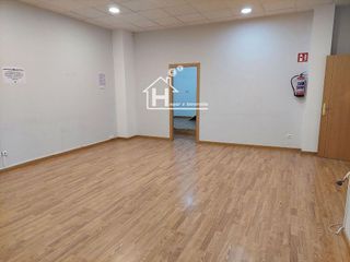 Local comercial en alquiler en Plan Sur-Amistad en Guadalajara