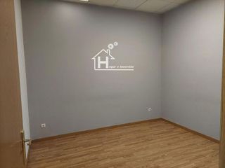 Local comercial en alquiler en Plan Sur-Amistad en Guadalajara