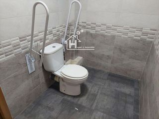 Local comercial en alquiler en Plan Sur-Amistad en Guadalajara