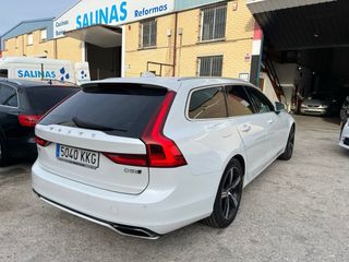 Volvo V90 2018