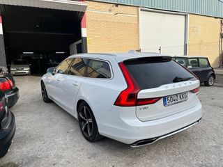 Volvo V90 2018
