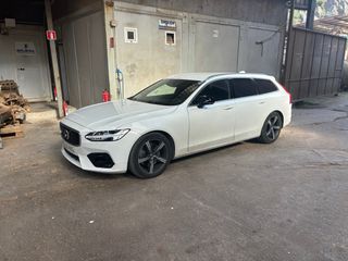 Volvo V90 2018