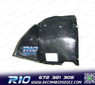PASE RUEDA DELANTERO DCH BMW E46