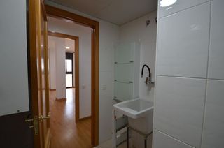 Dúplex en alquiler en Barri del Mar - Ribes Roges en Vilanova i La Geltrú