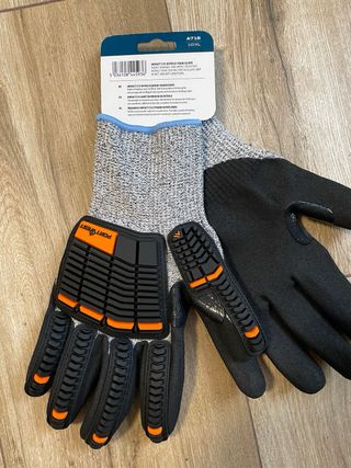 Guantes Portwest Impact C15 Talla XL
