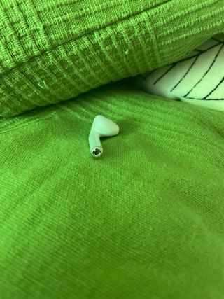 AirPod Izquierdo Apple Blanco