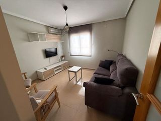 Piso en alquiler en Ceuta