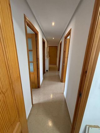 Piso en alquiler en Ceuta