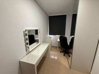 Piso en alquiler en Ceuta