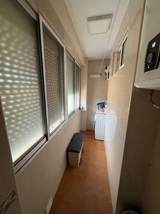 Piso en alquiler en Ceuta