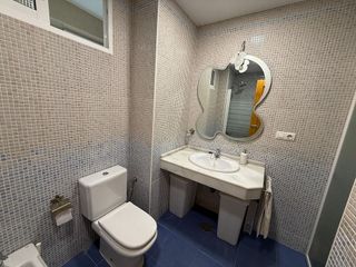 Piso en alquiler en Ceuta