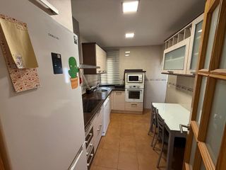 Piso en alquiler en Ceuta