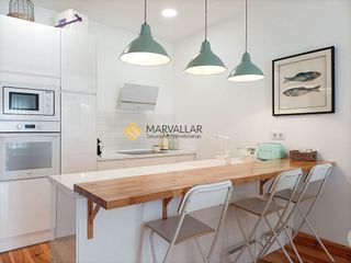 Piso en alquiler en Centro - Ayuntamiento en Santander