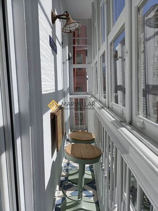 Piso en alquiler en Centro - Ayuntamiento en Santander