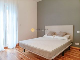Piso en alquiler en Centro - Ayuntamiento en Santander