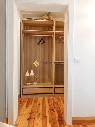 Piso en alquiler en Centro - Ayuntamiento en Santander