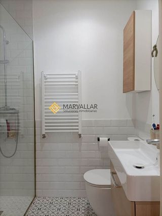 Piso en alquiler en Centro - Ayuntamiento en Santander