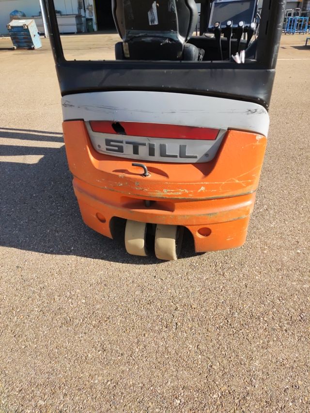 Carretilla STILL RX 20-18
