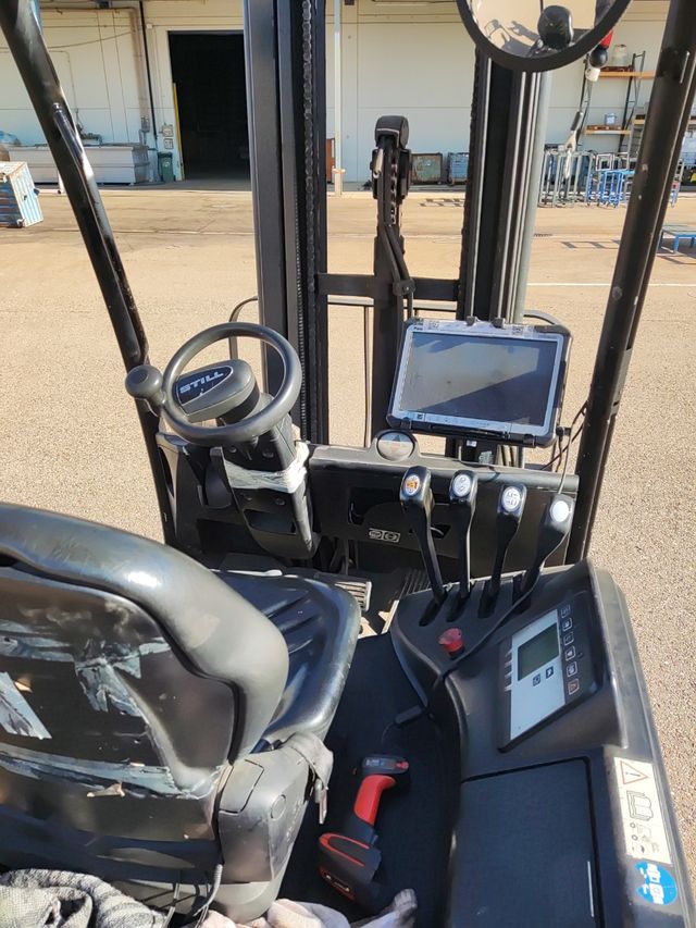 Carretilla STILL RX 20-18