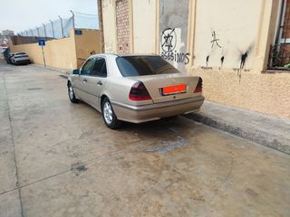Mercedes-Benz Clase C 1999