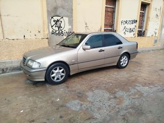 Mercedes-Benz Clase C 1999