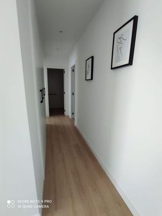 Piso en alquiler en Cuatro Caminos - Plaza de la Cubela en Coruña (A)
