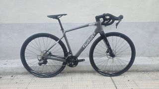 Bicicleta Gravel Nueva Wilier Jena Carbono M