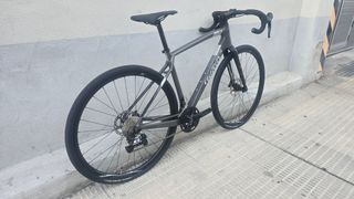 Bicicleta Gravel Nueva Wilier Jena Carbono M