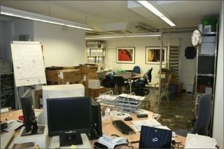 Local comercial en venta en Martorell