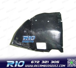 PASE RUEDA DELANTERO IZQ PARA BMW E46